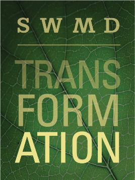 SWMD Transformation logo